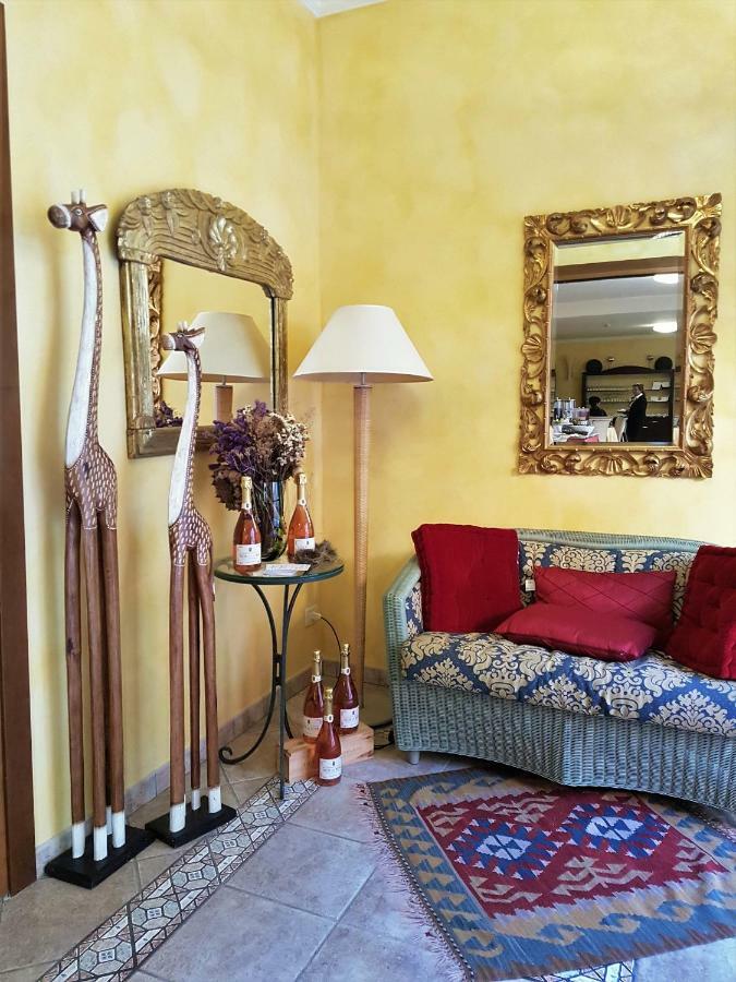 Albergo Fiorita Bardolino Exterior photo